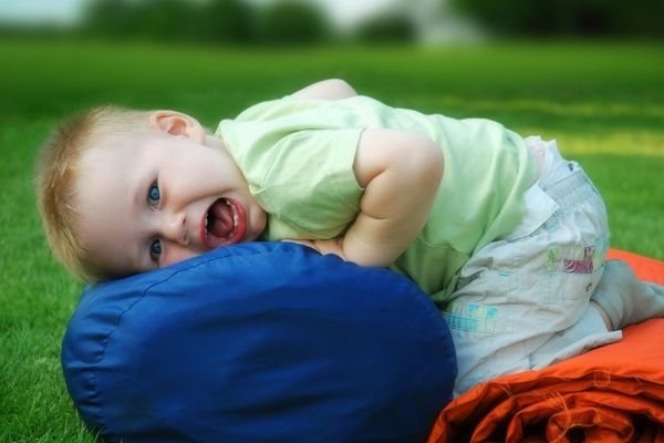 Best Sleeping bags for Kids