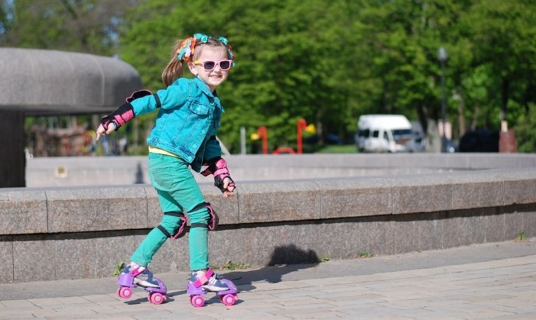 Top 3: Best kids roller stakes