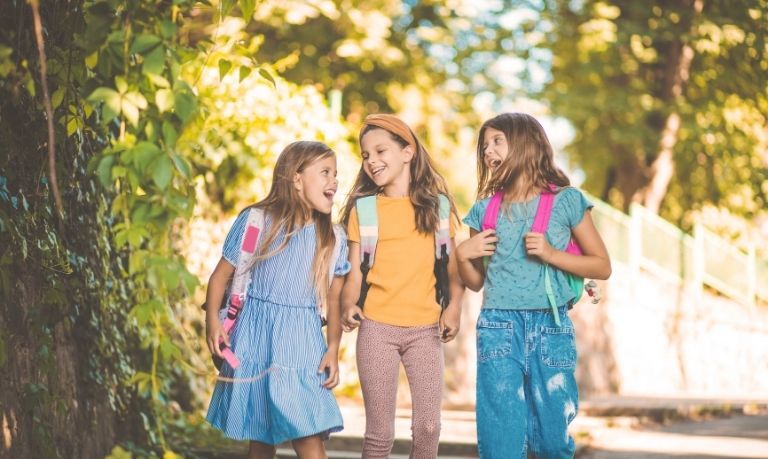 Favorite Backpacks for kids
