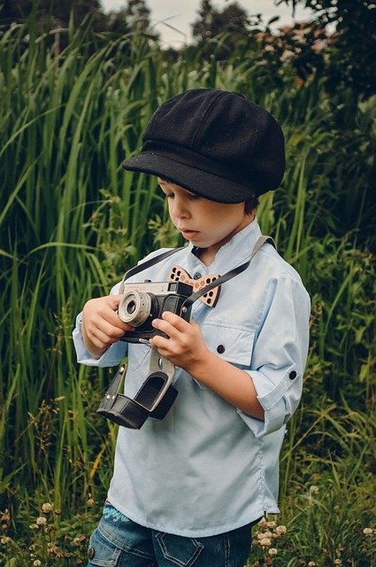 Top 3: Dapper Hats for boys