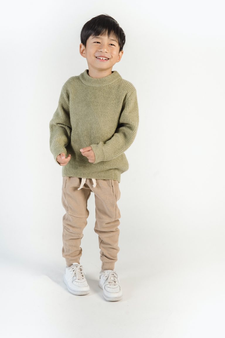 Top 5 fall sweaters for Boys