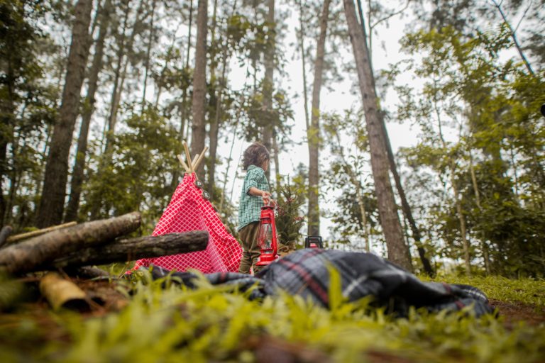 Top 5 Sleeping Bags for Kids