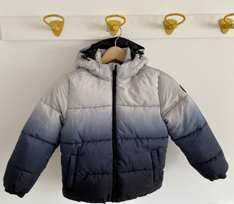 Stylish Winter Jackets for Boys