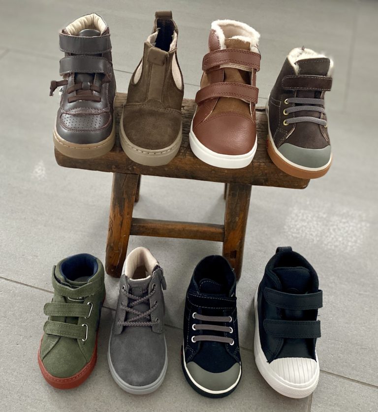 Boys High Top Sneakers(that double as Dress Shoes)